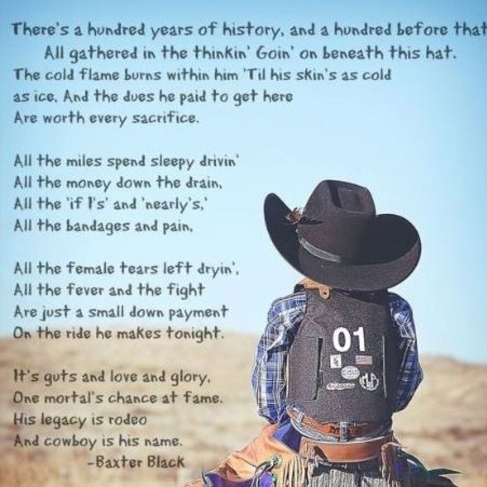 Meet your Posher, Thomas